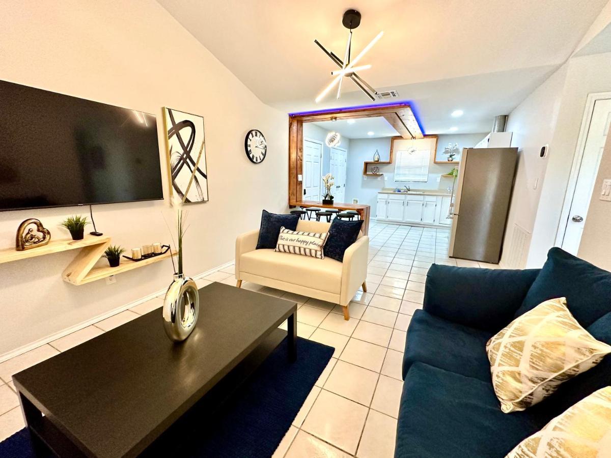 Traveler Stay Plus Eagle Pass Exterior foto