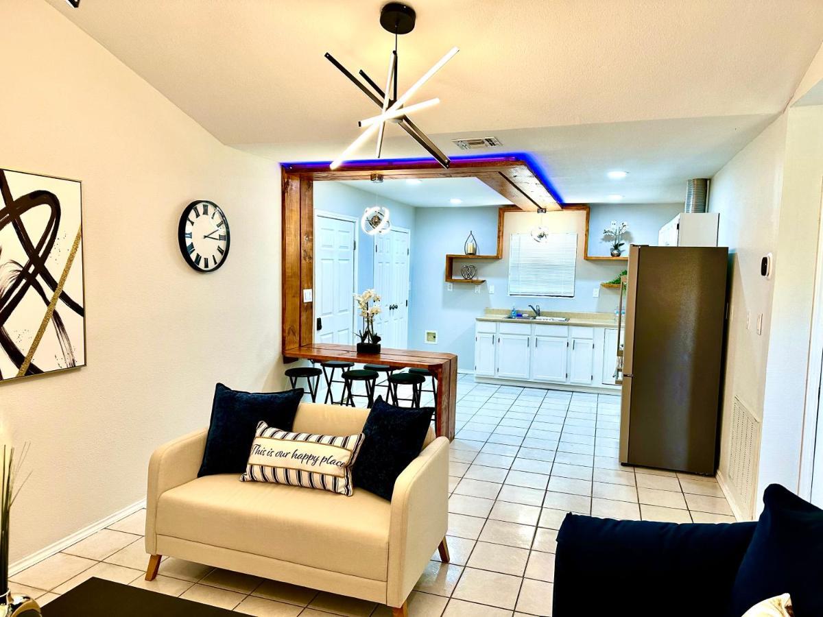 Traveler Stay Plus Eagle Pass Exterior foto
