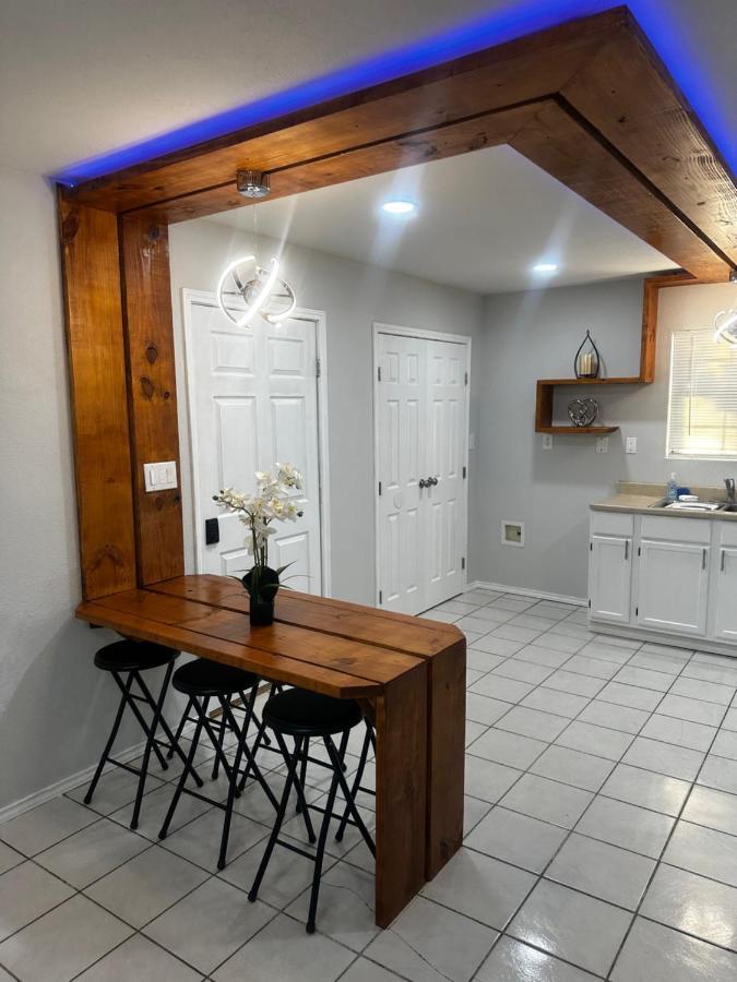 Traveler Stay Plus Eagle Pass Exterior foto