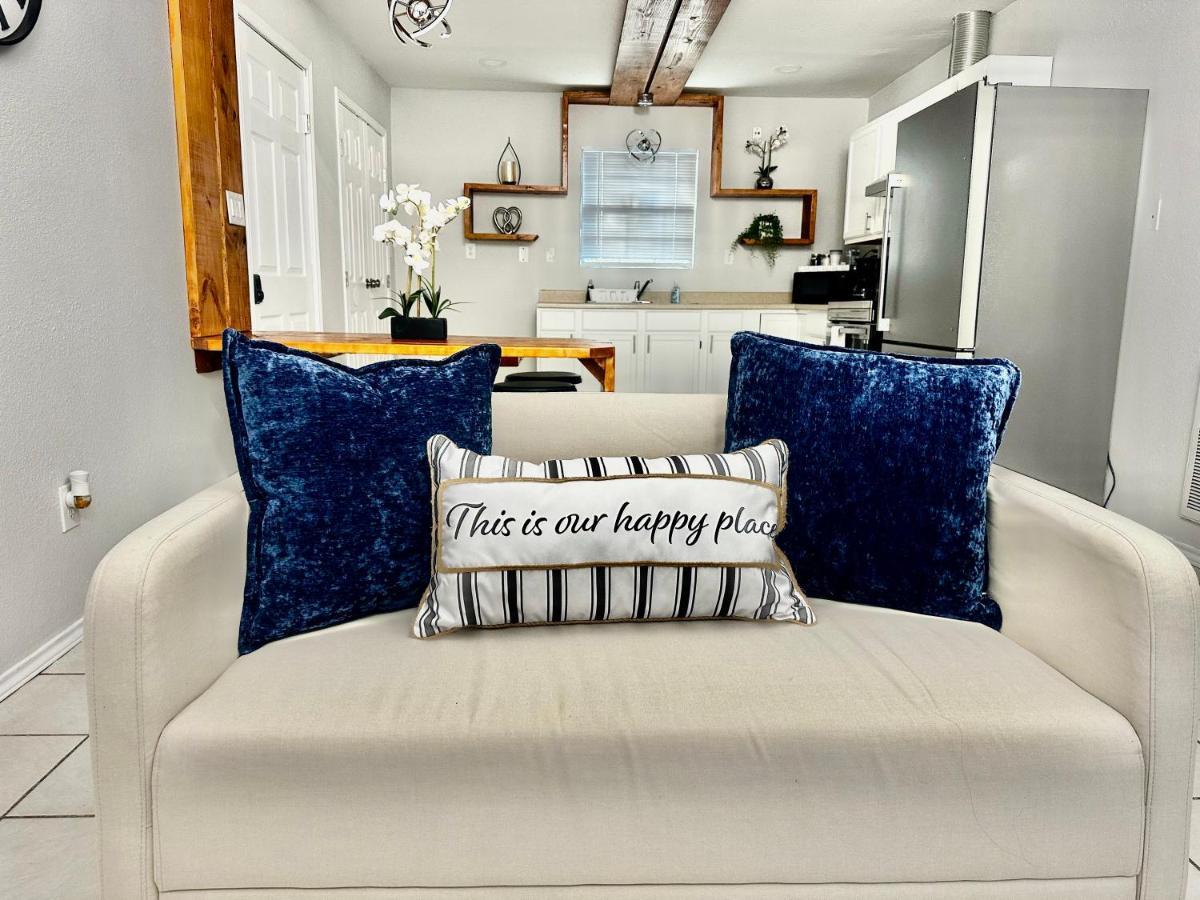 Traveler Stay Plus Eagle Pass Exterior foto