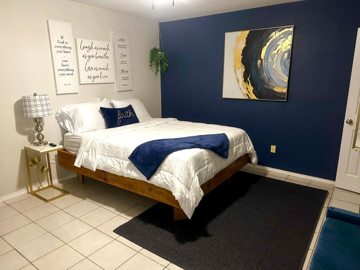 Traveler Stay Plus Eagle Pass Exterior foto