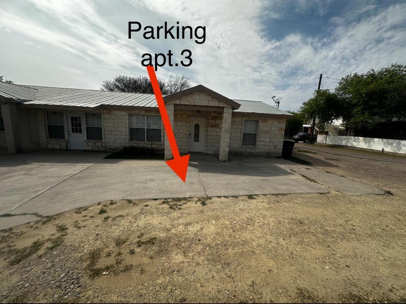 Traveler Stay Plus Eagle Pass Exterior foto